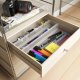 Kadax Curver Organizer Wkład Do Szuflady Pudełko 15cm 4