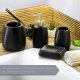 Kadax Kubek Łazienkowy Na Szczoteczkę Pastę Ceramiczny 5