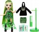 MGA Lalka Rainbow High Fantastic Fashion - GREEN - Jade Hunter 1