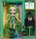 MGA Lalka Rainbow High Fantastic Fashion - GREEN - Jade Hunter 2