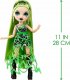MGA Lalka Rainbow High Fantastic Fashion - GREEN - Jade Hunter 4