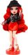 MGA Lalka Rainbow High Fantastic Fashion Doll- RED - Ruby Anderson 2