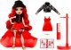 MGA Lalka Rainbow High Fantastic Fashion Doll- RED - Ruby Anderson 3