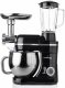 Robot planetarny Lehmann Mastic 1