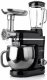 Robot planetarny Lehmann Mastic 1
