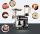Robot planetarny Lehmann Mastic 11