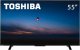 Telewizor Toshiba Telewizor LED 55 cali 55UL3363DG 1