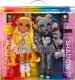 MGA Zestaw lalek Rainbow High 2-Pack (Sunny i Luna) 2