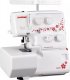 Maszyna do szycia Janome Owerlok JANOME 990D + GRATIS 5 stopek 2