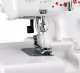 Maszyna do szycia Janome Owerlok JANOME 990D + GRATIS 5 stopek 4