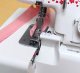 Maszyna do szycia Janome Owerlok JANOME 990D + GRATIS 5 stopek 5