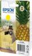 Tusz Epson Epson oryginalny ink / tusz C13T10H44010, T10H440, 604XL, yellow, 350s, 4.0ml, Epson XP-2200, XP-3200, XP-4200, WF-2930DWF, WF-295 2