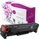 Toner HP Toner INKDIGO do HP CE 411A Cyan 1