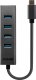 HUB USB Lindy LINDY USB 3.2 Typ C Hub 4 Port 1
