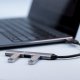 HUB USB Reagle Reagle HUB USB-C i USB-A 2w1 rozdzielacz na 4x porty USB 6