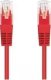 C-Tech C-TECH kabel patchcord Cat5e, UTP, czerwony, 3m 1