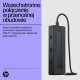 HUB USB HP 4K USB-C Multiport Hub 3