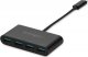 HUB USB Kensington Kensington HUB CH1200  USB-C 4-Port 1
