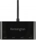 HUB USB Kensington Kensington HUB CH1200  USB-C 4-Port 4