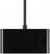 HUB USB Kensington Kensington HUB CH1200  USB-C 4-Port 5