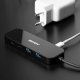 HUB USB Lindy 4 Port Usb 3.2 Gen 2 Hub 4