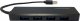HUB USB LC-Power LC-Power LC-HUB-U3-4-V2 4xUSBA 1XUSB-C Black retail 2