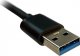 HUB USB LC-Power LC-Power LC-HUB-U3-4-V2 4xUSBA 1XUSB-C Black retail 5