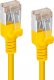 MicroConnect CAT6A U-FTP Slim, LSZH, 3m 1