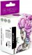 Tusz HP Tusz INKDIGO do HP 62 XL (C2P05AE) Black 1