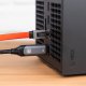 Reagle Reagle Kabel Sieciowy LAN ETHERNET RJ45 Cat8 40Gbps 3M 3