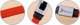 Reagle Reagle Kabel Sieciowy LAN ETHERNET RJ45 Cat8 40Gbps 3M 4
