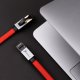 Reagle Reagle Kabel Sieciowy LAN ETHERNET RJ45 Cat8 40Gbps 3M 5