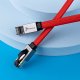 Reagle Reagle Kabel Sieciowy LAN ETHERNET RJ45 Cat8 40Gbps 3M 7