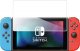 Baseus Szkło hartowane do Nintendo Switch OLED 2021 (P6001205K201-01) 2