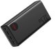 Powerbank Baseus Adaman 40000mAh Czarny 1