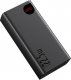 Powerbank Baseus Szybko ładujący Power Bank Adaman, 40000mAh 22,5W (czarny) 4
