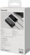 Powerbank Baseus Szybko ładujący Power Bank Adaman, 40000mAh 22,5W (czarny) 10