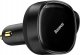 Ładowarka Baseus Ładowarka samochodowa Baseus Enjoyment z kablami USB-C, 33W (czarna) 5