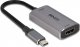 Adapter AV Lindy I/O CONVERTER USB-C TO HDMI/43327 LINDY 3