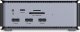 Stacja/replikator Lindy DST-PRO Thunderbolt 4 (43372) 3
