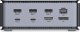 Stacja/replikator Lindy DST-PRO Thunderbolt 4 (43372) 4