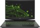 Laptop HP Laptop HP Pavilion Gaming 15-dk2083nt / 68N58EA / Intel Core i7 / 16GB / 512GB SSD / Nvidia GTX1650 / FullHD / Win11 / Czarny 1