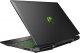 Laptop HP Laptop HP Pavilion Gaming 15-dk2083nt / 68N58EA / Intel Core i7 / 16GB / 512GB SSD / Nvidia GTX1650 / FullHD / Win11 / Czarny 3