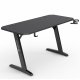Biurko SENSE7 gamingowe Nomad Basic 140x60 cm 1