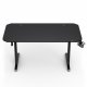 Biurko SENSE7 gamingowe Nomad Basic 140x60 cm 3