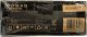 Biurko SENSE7 Nomad Cybernetic Czarne 140 cmx60 cm 140x60 cm 14