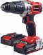 Wiertarko-wkrętarka Einhell TE-CD 18/2 Li-i +64 18 V 2 x akumulator 2 Ah 1