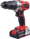 Wiertarko-wkrętarka Einhell TE-CD 18/2 Li-i +64 18 V 2 x akumulator 2 Ah 2