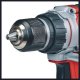 Wiertarko-wkrętarka Einhell TP-CD 18/60 Li BL Solo 18 V 2