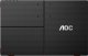 Monitor AOC Przenośny 16G3 2